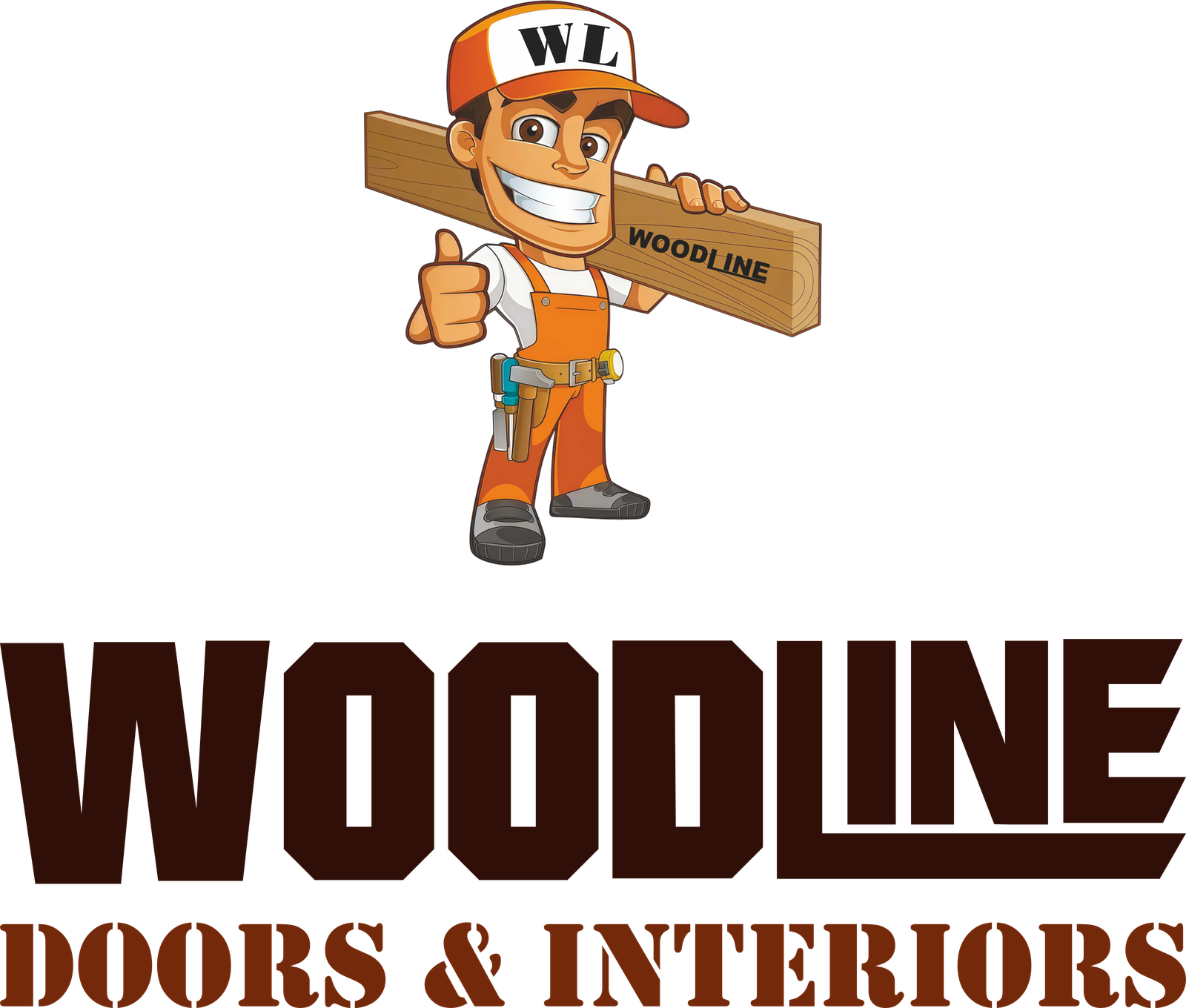Woodline Doors & Interiors