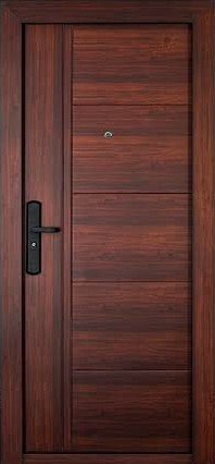 DuraCore WPC Door