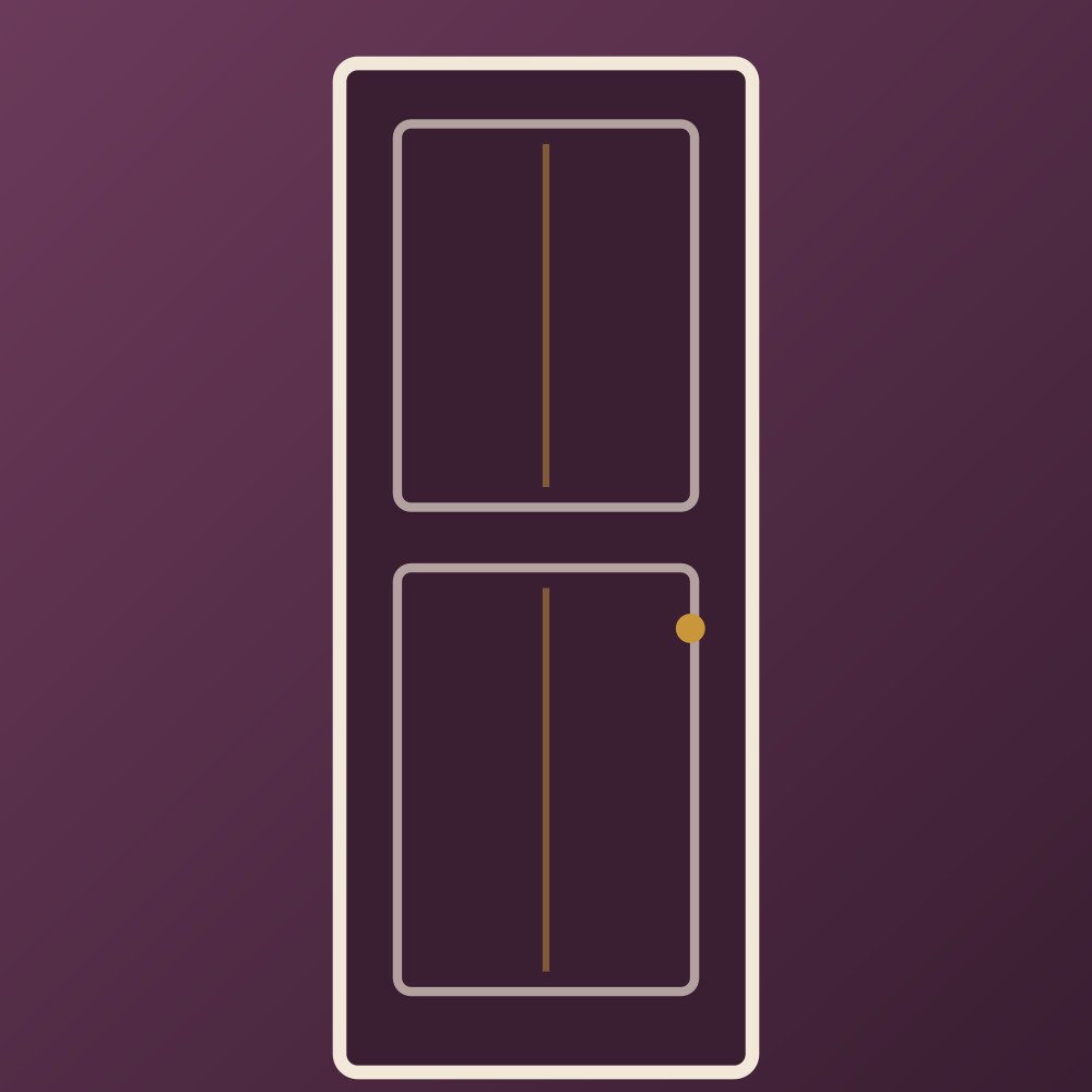 Artisan Designer Door