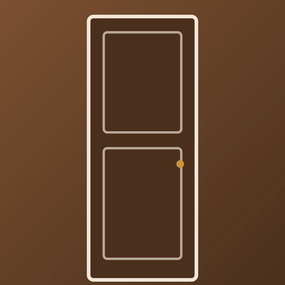 Heritage Veneer Door