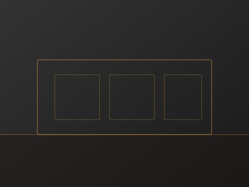 TV Unit Design